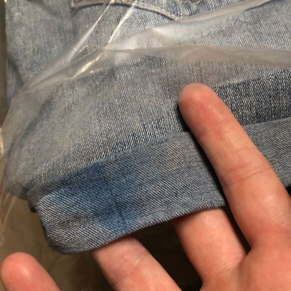 3For$20 jeans short size 13 - Picture 5 of 5
